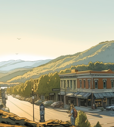 Things to Do in Brevard NC