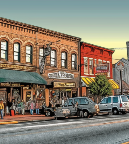 9 Interesting Things to Do in Cookeville, TN