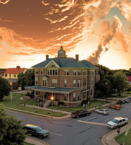 9 Incredible Things to Do in Denton