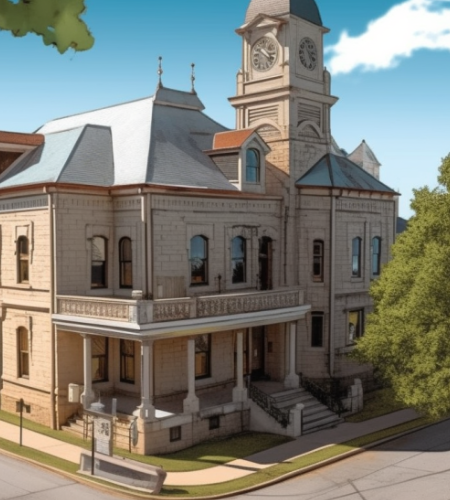9 Incredible Things to Do in Granbury TX