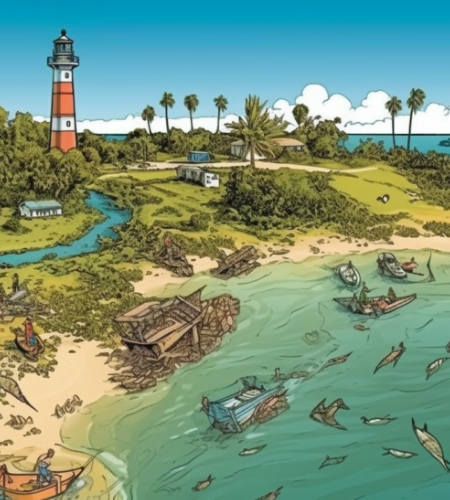 9 Thrilling Things to Do in Jupiter, Florida