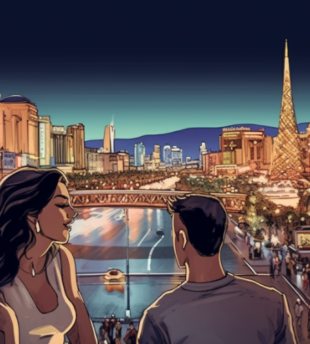 Things to Do in Las Vegas