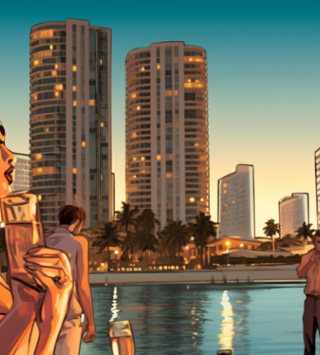 9 Unique Things to Do in Miami for Couples