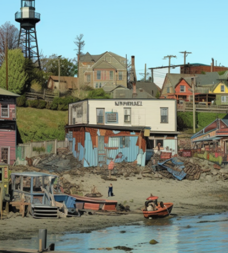 Explore 9 Things to Do in Port Townsend