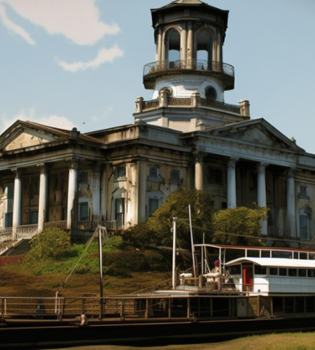 Explore 9 Things to Do in Vicksburg, MS