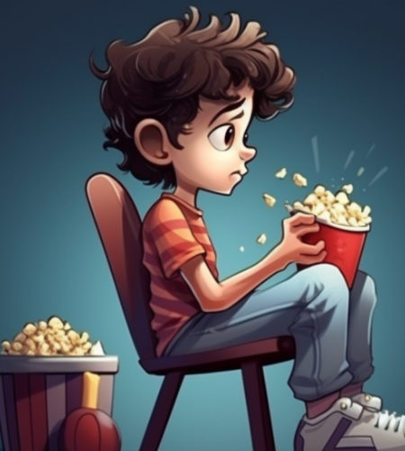 Notable Facts on When Can Kids Eat Popcorn