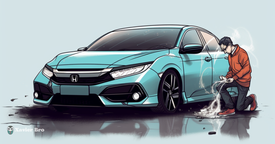 How to Reset Oil Life Honda Civic | A Complete Guide 2 When Honda Civic Needs Oil Change