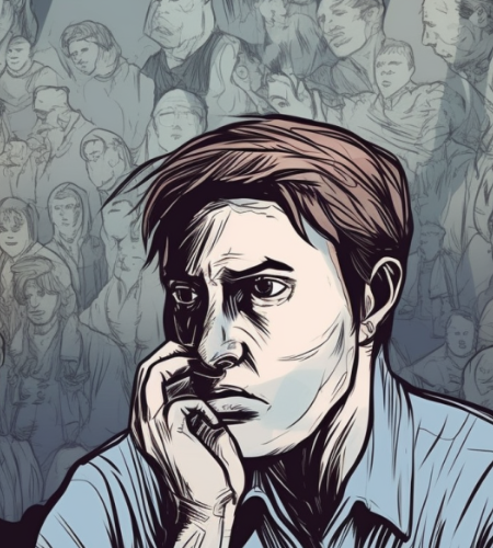 Borderline Personality Disorder in Men