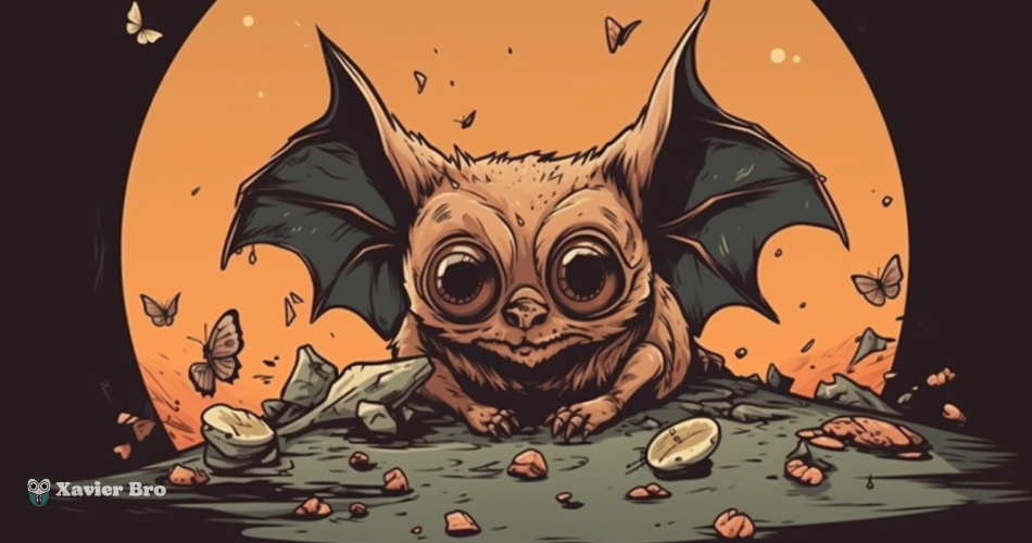 How Long Can a Bat Live Without Food? 2 Fat Reserves of Bat