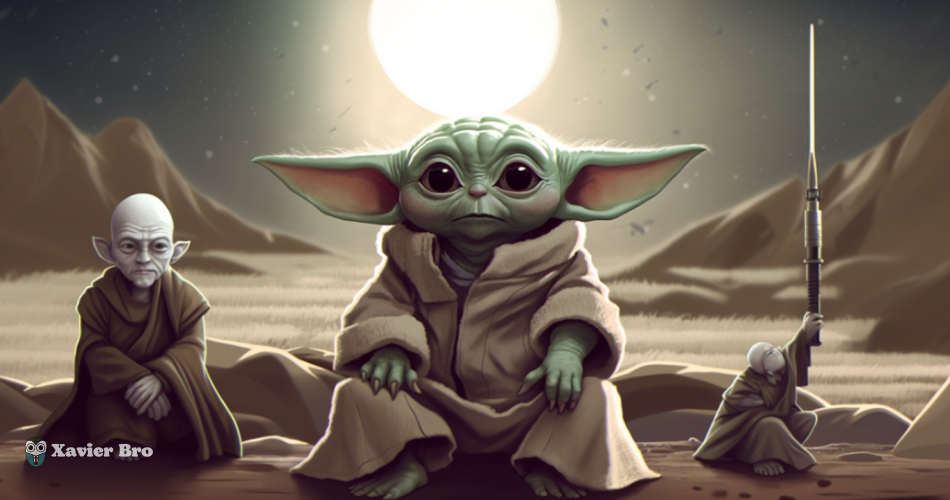 Everything to Know About Baby Yoda Meme 2 Future of Baby Yoda Memes