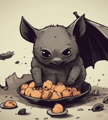 How Long Can a Bat Live Without Food