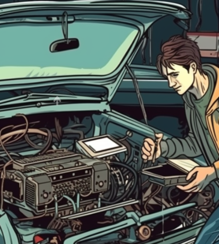 How Long to Leave Battery Disconnected to Reset Car Computer?