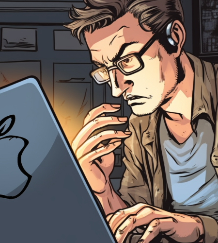 How to Remove Quick Search from Chrome Mac
