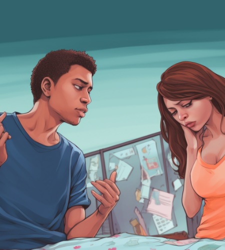 Find the Psychology Behind Cheating and Lying