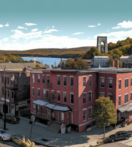 Things to Do in Poughkeepsie