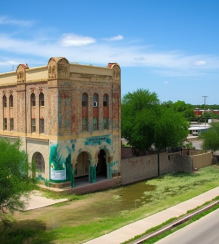 Things to Do in San Angelo