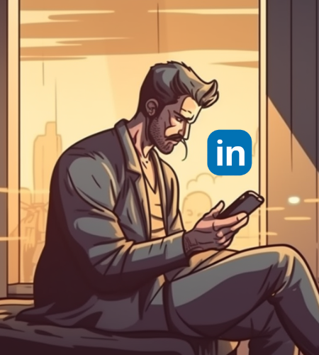 What are Impressions on LinkedIn