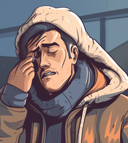 What Vitamin Deficiency Causes You to Feel Cold?