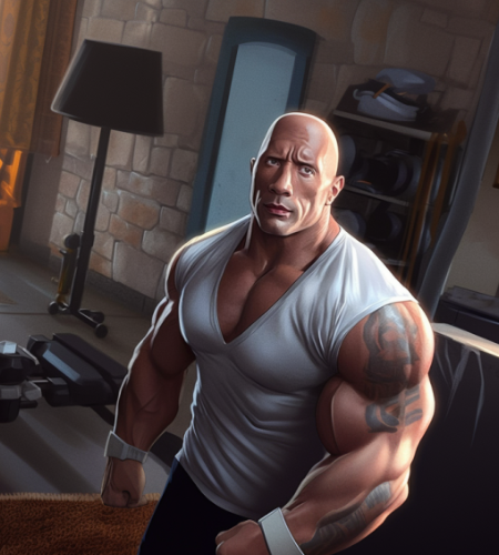 Dwayne Johnson Kidnapping Scandal