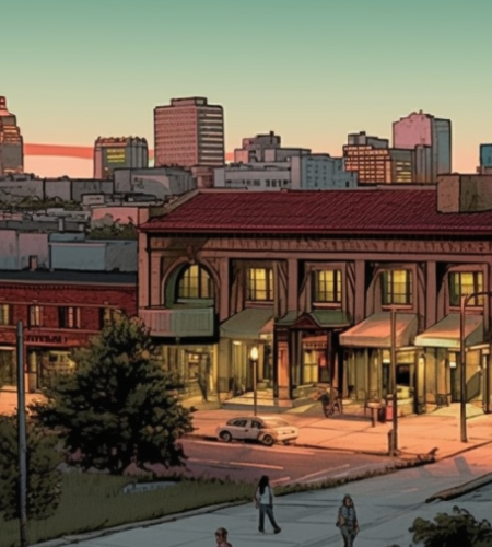 9 Free Things to Do in Kansas City