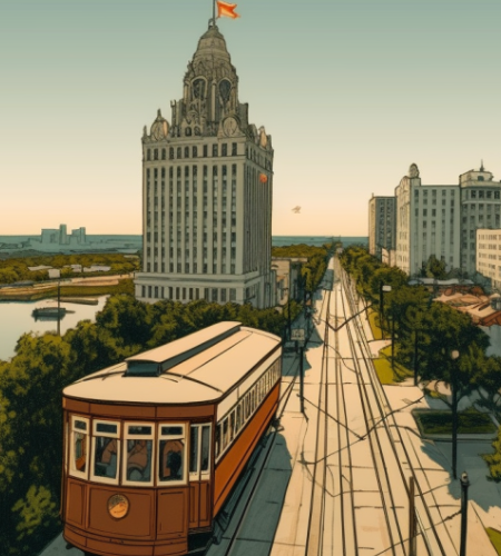 Thrilling and Fun Things to Do in Baton Rouge