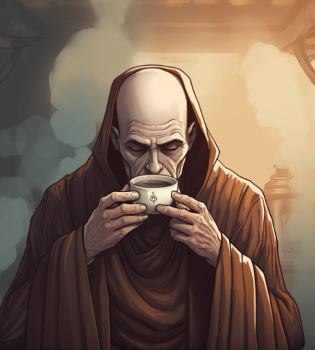 Mystic Monk Coffee Scandal | A Complete Guide
