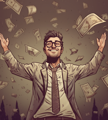 Find All About Left Hand Itching Lottery