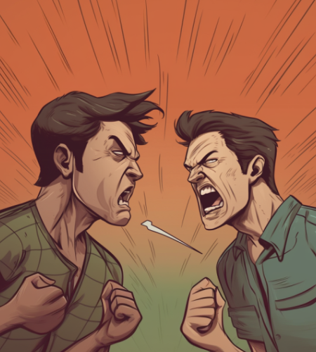 Everything You Need to Know About Reactive Abuse