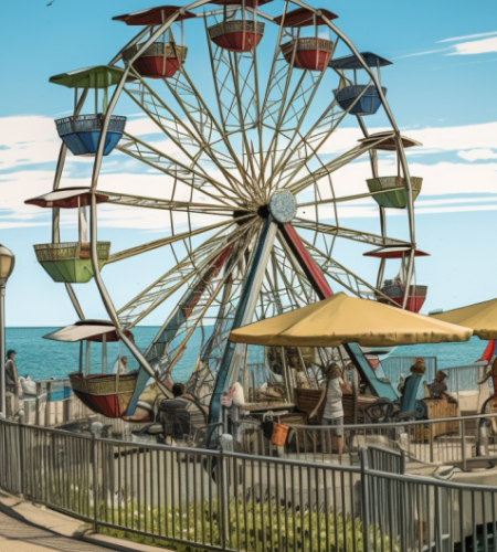 Thrilling Things to Do in Geneva on the Lake