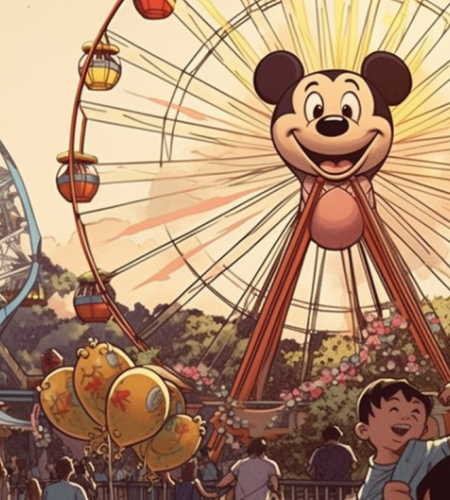 Things to Do in Anaheim with Kids