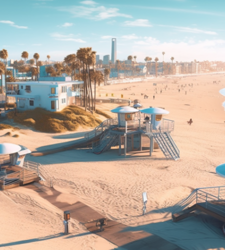 9 Delightful Things to Do in Venice Beach