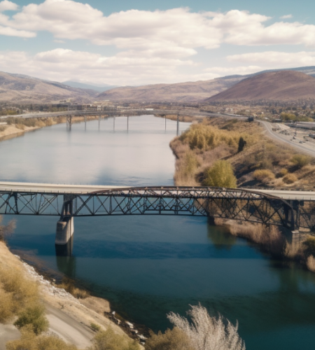 Things to Do in Wenatchee