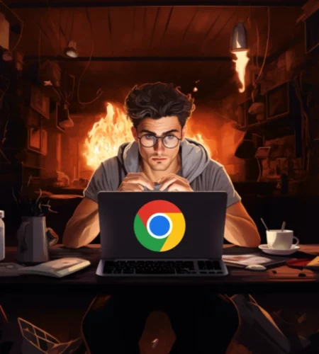 A Complete Guide on How to Zoom In and Out on Chrome Browser