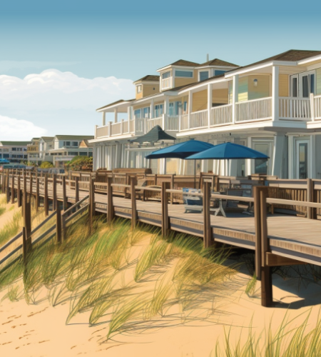 Considerable Things to Do in Bethany Beach