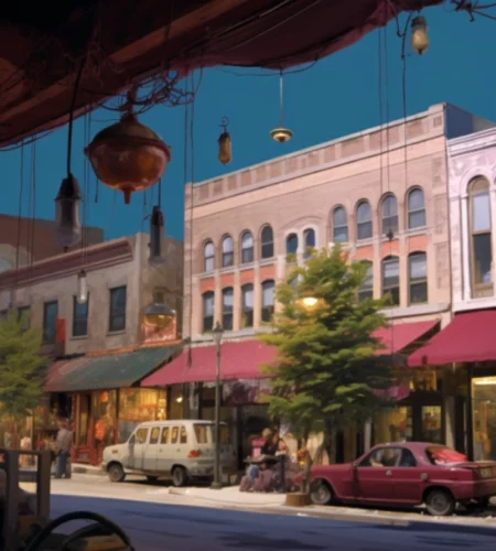 Things to Do in Bloomington MN