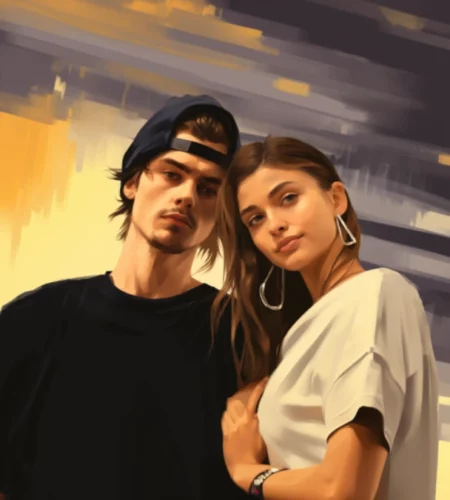 Choices Matter: Why Did Justin Marry Hailey and Not Selena?