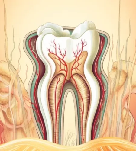 6 Things to Know About Root Canal on Front Teeth