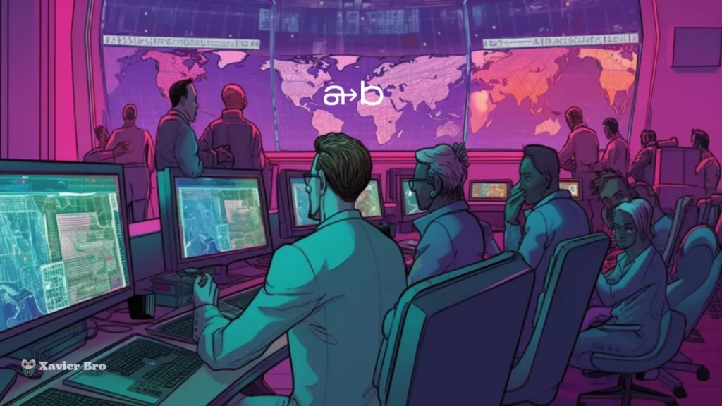 A2Broker