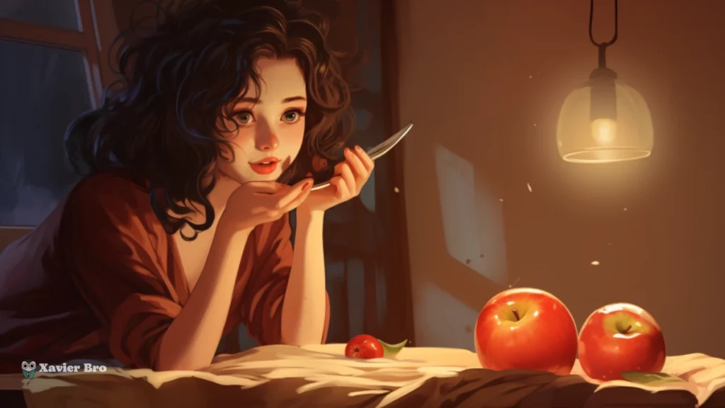 Nutritional Fruit: How Many Calories Are In An Apple 2 Apple Juice vs Apple Cider Vinegar