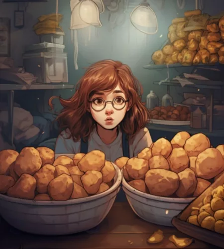 Pinpoint Health: Are Potatoes Gluten Free