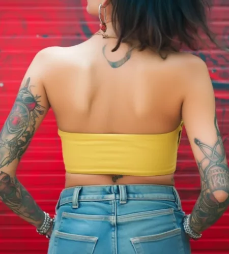 All About Back Dimple Piercing: Procedure, Cost, and Healing Time