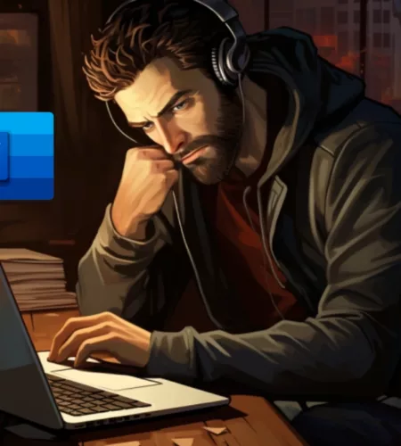How to Change Microsoft Word to Light Mode or Dark Mode?