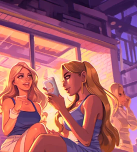 Interesting Questions to Ask Your Friends to Deepen Your Bond