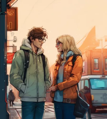 Be Prepared: Questions to Ask Your Partner