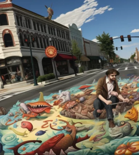 9 Fantastic Things to Do in Conway, AR