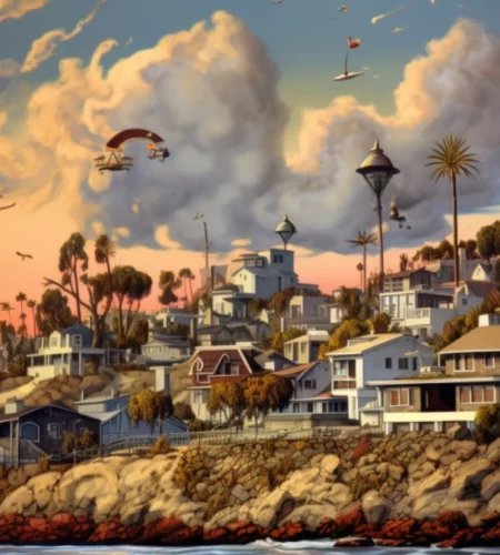 Old Classics: 9 Things to Do in Costa Mesa