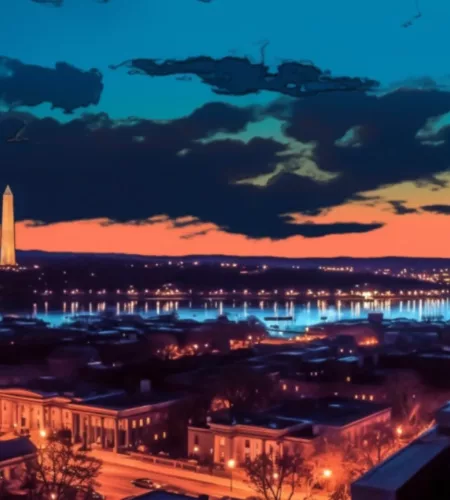 Memorable Insights: Things to Do in DC at Night