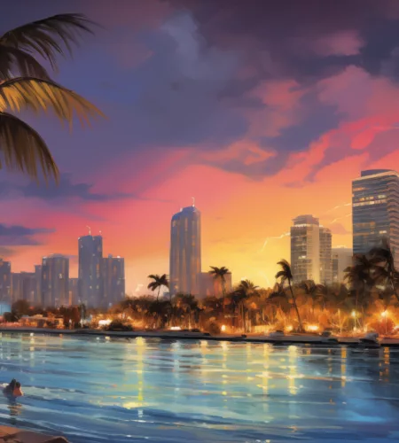 Enjoyment Matters: Things to Do in Downtown Miami