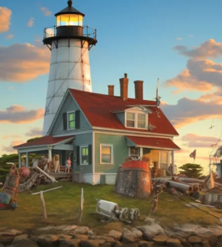 Vacation Points: Things to Do in Falmouth, MA