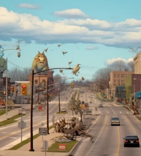 Thrilling Hours | Things to Do in Florence, KY